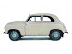 Lloyd LP 300 1950 года